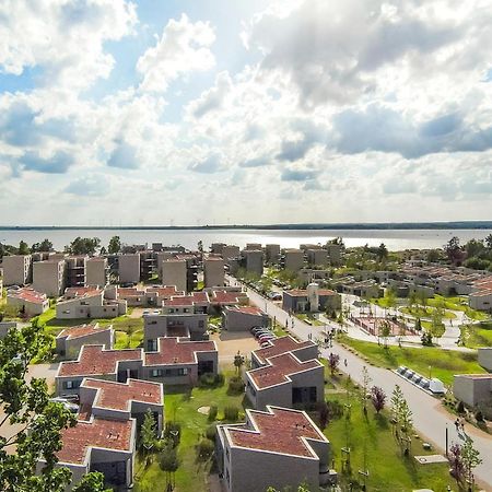 Gorgeous Apartment In Lembruch-Duemmer See Exterior photo
