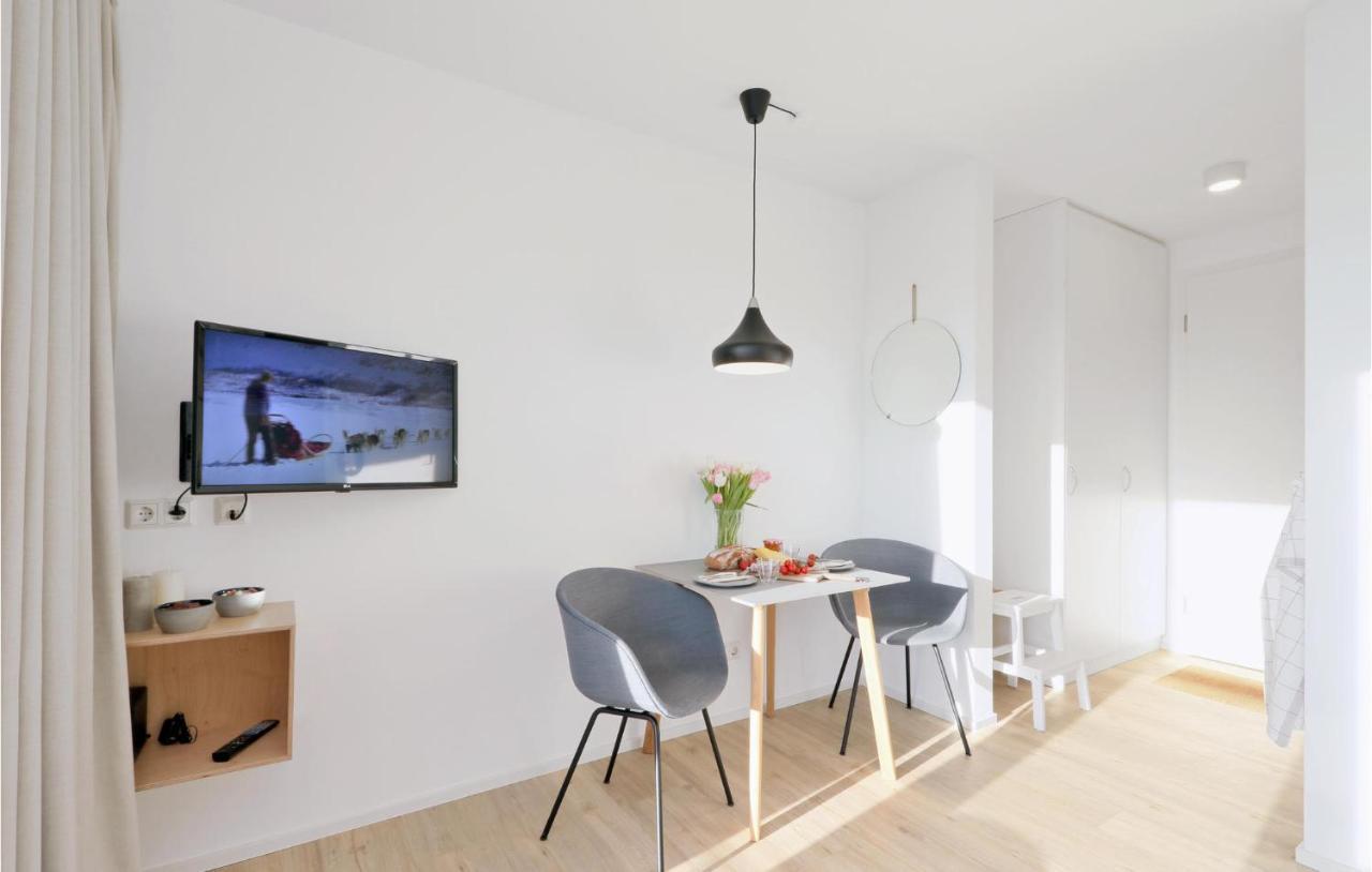 Gorgeous Apartment In Lembruch-Duemmer See Exterior photo