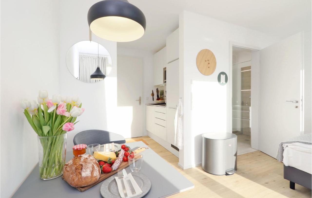 Gorgeous Apartment In Lembruch-Duemmer See Exterior photo