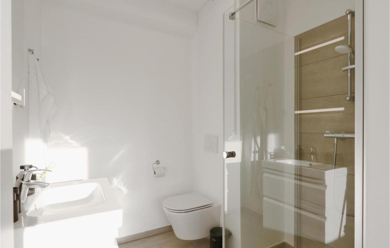 Gorgeous Apartment In Lembruch-Duemmer See Exterior photo